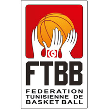 شعار كرة السلة